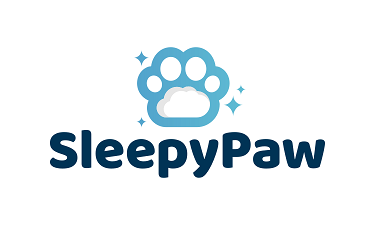 SleepyPaw.com